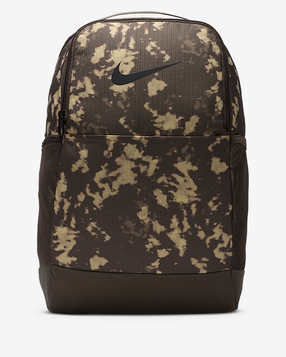 Nike rucksack camouflage on sale